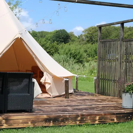Haramara Tipi * Vester-Skerninge